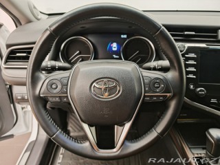 Toyota Camry 2,5 EXECUTIVE VIP  EXECUT 2019