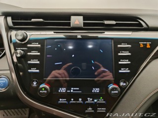 Toyota Camry 2,5 EXECUTIVE VIP  EXECUT 2019