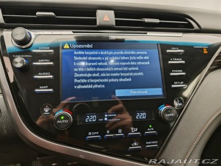 Toyota Camry 2,5 EXECUTIVE VIP  EXECUT 2019