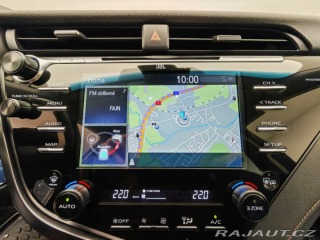 Toyota Camry 2,5 EXECUTIVE VIP  EXECUT 2019