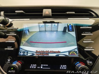 Toyota Camry 2,5 EXECUTIVE VIP  EXECUT 2019