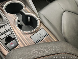 Toyota Camry 2,5 EXECUTIVE VIP  EXECUT 2019