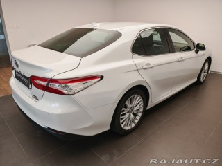 Toyota Camry 2,5 EXECUTIVE VIP  EXECUT 2019