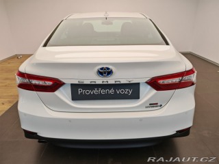 Toyota Camry 2,5 EXECUTIVE VIP  EXECUT 2019