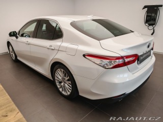Toyota Camry 2,5 EXECUTIVE VIP  EXECUT 2019