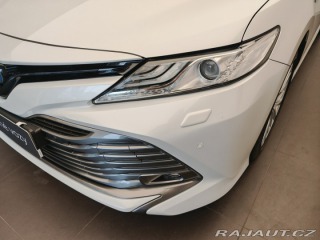 Toyota Camry 2,5 EXECUTIVE VIP  EXECUT 2019