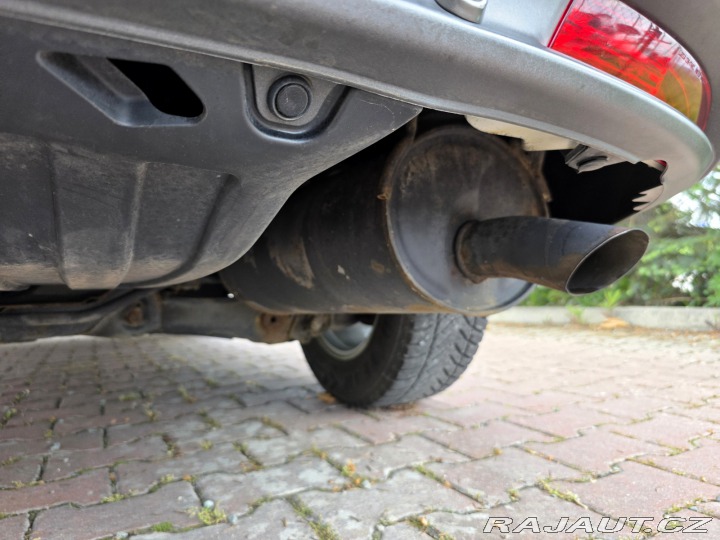 Honda CR-V 2.0i V-Tec 4x2-HEZKÝ STAV 2013