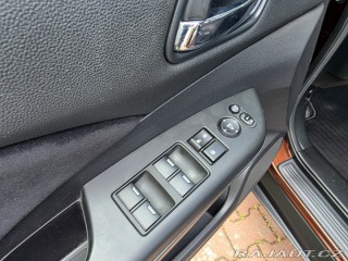 Honda CR-V 2.0i V-Tec 4x2-HEZKÝ STAV 2013