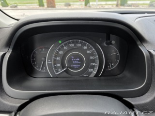 Honda CR-V 2.0i V-Tec 4x2-HEZKÝ STAV 2013