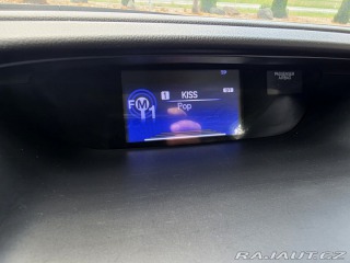Honda CR-V 2.0i V-Tec 4x2-HEZKÝ STAV 2013