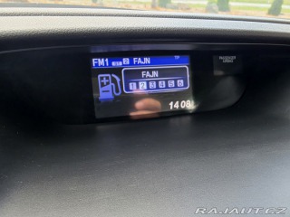 Honda CR-V 2.0i V-Tec 4x2-HEZKÝ STAV 2013