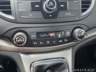 Honda CR-V 2.0i V-Tec 4x2-HEZKÝ STAV 2013