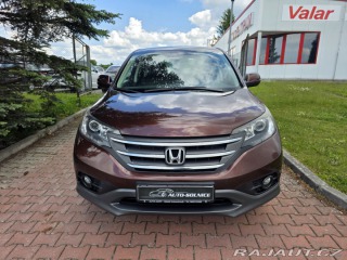 Honda CR-V 2.0i V-Tec 4x2-HEZKÝ STAV 2013