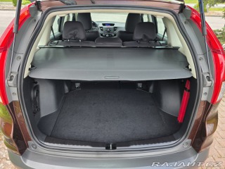 Honda CR-V 2.0i V-Tec 4x2-HEZKÝ STAV 2013