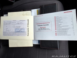 Honda CR-V 2.0i V-Tec 4x2-HEZKÝ STAV 2013