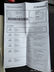 Honda CR-V 2.0i V-Tec 4x2-HEZKÝ STAV 2013