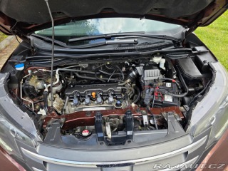 Honda CR-V 2.0i V-Tec 4x2-HEZKÝ STAV 2013