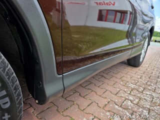 Honda CR-V 2.0i V-Tec 4x2-HEZKÝ STAV 2013