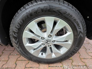 Honda CR-V 2.0i V-Tec 4x2-HEZKÝ STAV 2013