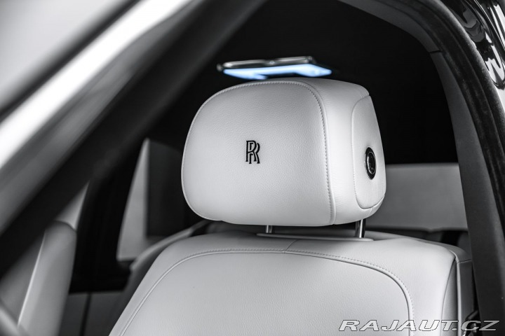Rolls Royce Cullinan 2020