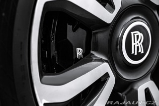 Rolls Royce Cullinan  2020