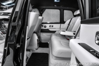 Rolls Royce Cullinan  2020