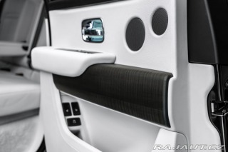 Rolls Royce Cullinan  2020