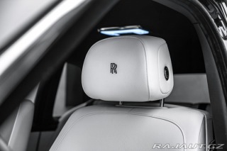 Rolls Royce Cullinan  2020