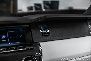 Rolls Royce Cullinan  2020