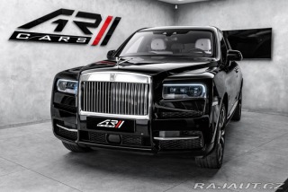 Rolls Royce Cullinan  2020
