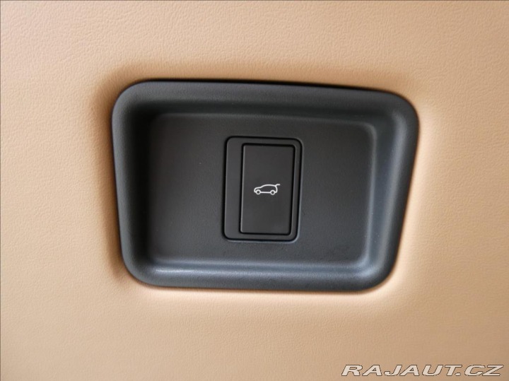 Land Rover Range Rover 3,0 D300 HSE,1Maj,ČR,DPH 2023