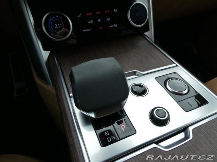 Land Rover Range Rover 3,0 D300 HSE,1Maj,ČR,DPH 2023