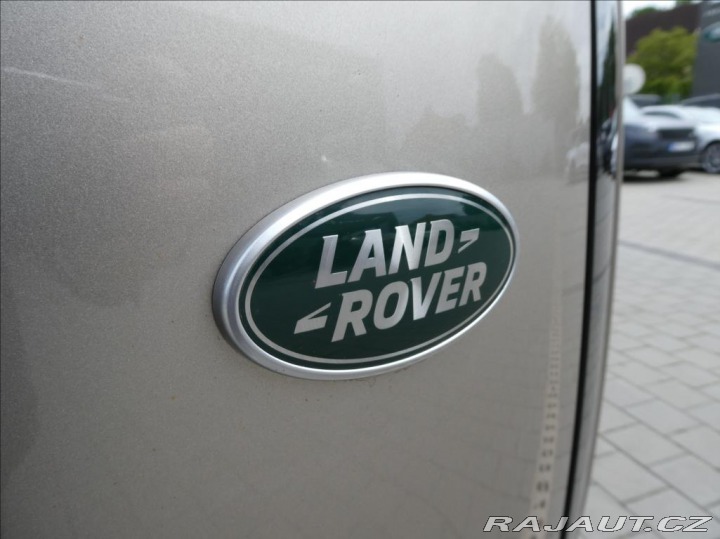 Land Rover Range Rover 3,0 D300 HSE,1Maj,ČR,DPH 2023