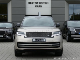 Land Rover Range Rover 3,0 D300 HSE,1Maj,ČR,DPH 2023