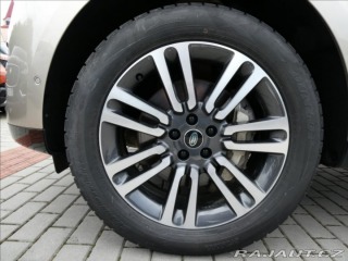 Land Rover Range Rover 3,0 D300 HSE,1Maj,ČR,DPH 2023
