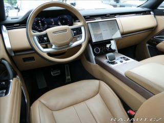 Land Rover Range Rover 3,0 D300 HSE,1Maj,ČR,DPH 2023