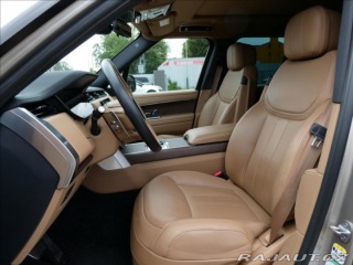 Land Rover Range Rover 3,0 D300 HSE,1Maj,ČR,DPH 2023