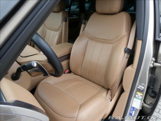Land Rover Range Rover 3,0 D300 HSE,1Maj,ČR,DPH 2023