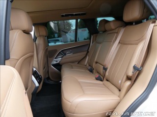 Land Rover Range Rover 3,0 D300 HSE,1Maj,ČR,DPH 2023