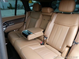 Land Rover Range Rover 3,0 D300 HSE,1Maj,ČR,DPH 2023
