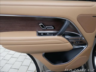 Land Rover Range Rover 3,0 D300 HSE,1Maj,ČR,DPH 2023
