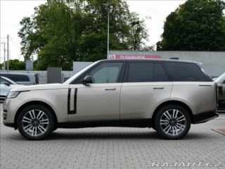 Land Rover Range Rover 3,0 D300 HSE,1Maj,ČR,DPH 2023