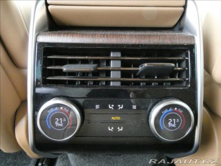 Land Rover Range Rover 3,0 D300 HSE,1Maj,ČR,DPH 2023