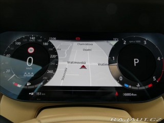 Land Rover Range Rover 3,0 D300 HSE,1Maj,ČR,DPH 2023