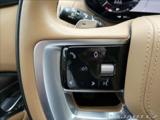 Land Rover Range Rover 3,0 D300 HSE,1Maj,ČR,DPH 2023