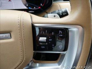 Land Rover Range Rover 3,0 D300 HSE,1Maj,ČR,DPH 2023