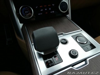 Land Rover Range Rover 3,0 D300 HSE,1Maj,ČR,DPH 2023