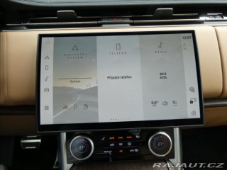 Land Rover Range Rover 3,0 D300 HSE,1Maj,ČR,DPH 2023