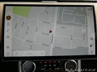 Land Rover Range Rover 3,0 D300 HSE,1Maj,ČR,DPH 2023