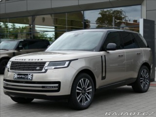 Land Rover Range Rover 3,0 D300 HSE,1Maj,ČR,DPH 2023